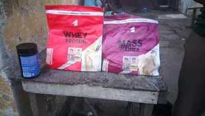 Suppléments Alimentaires