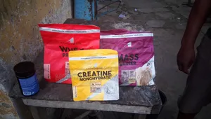 Suppléments Alimentaires