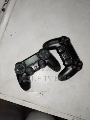 Manette Ps4
