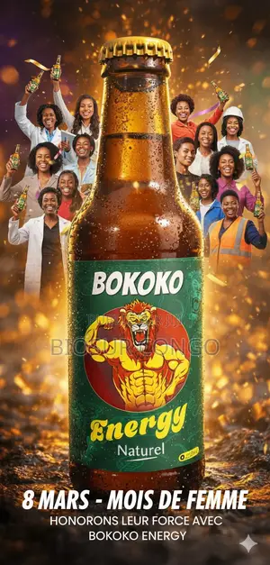 Bokoko Énergie