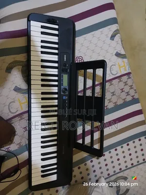 Piano À Vendre