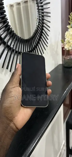 Apple iPhone 12 Pro 512 GB Doré