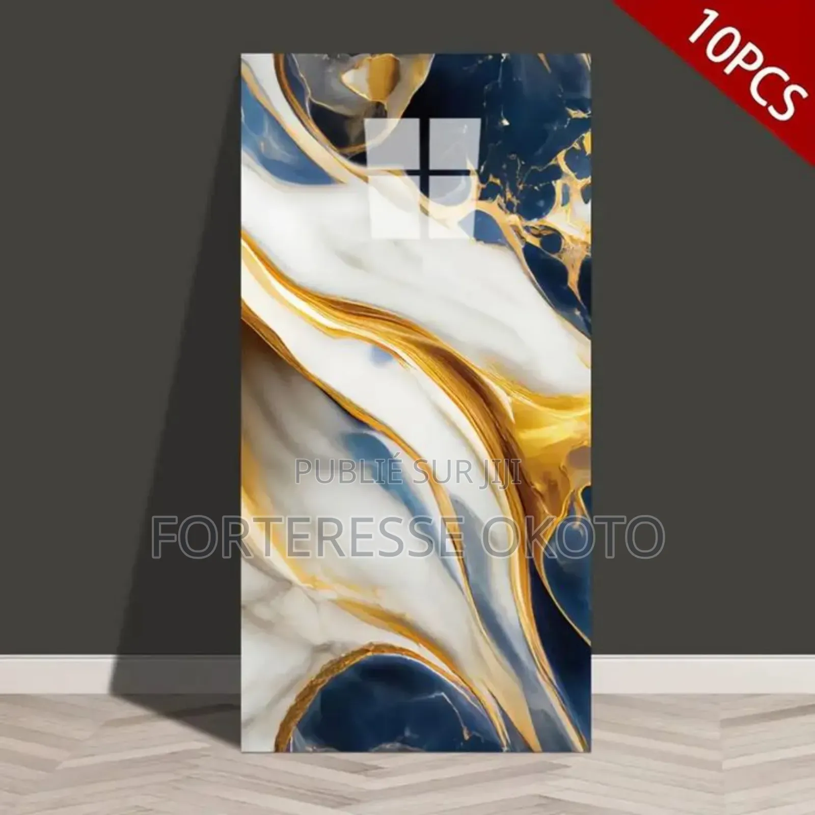 Papier Peint Autocollant Imperméable