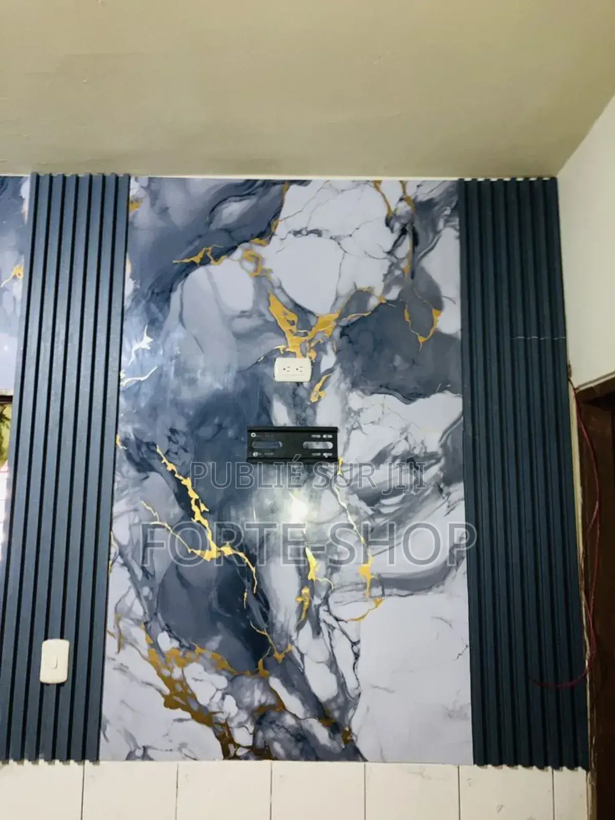 Papier Peint Autocollant Imperméable