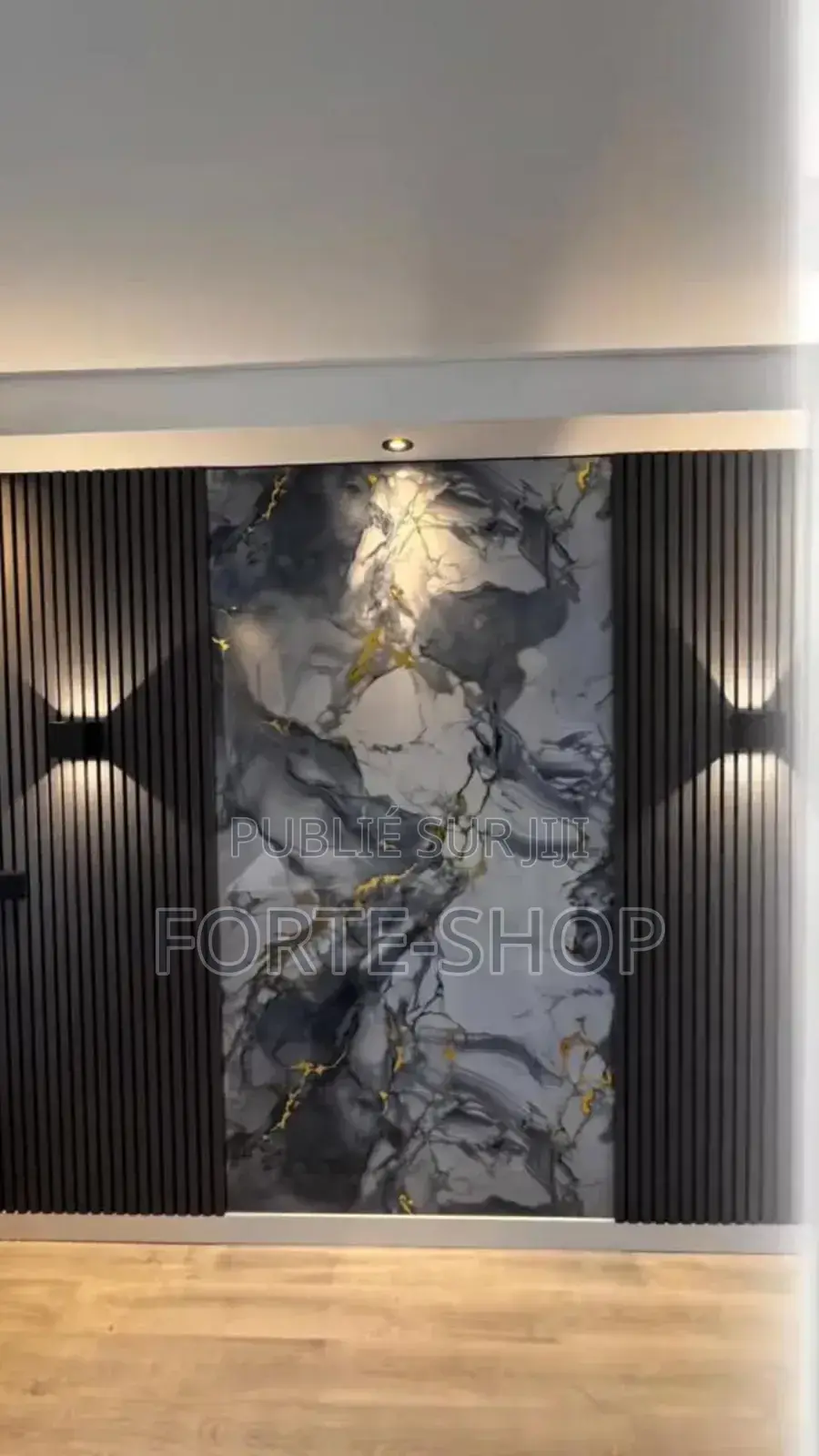 Papier Peint Autocollant Imperméable