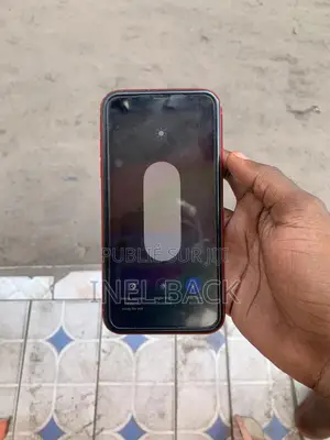 Nouveau Apple iPhone 11 128 GB Rouge