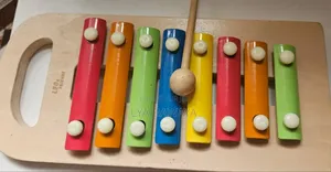 Jouet Xylophone