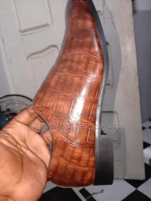 Chaussure Neuve À Vendre