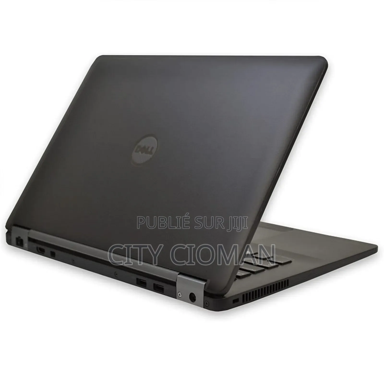 Nouveau Dell Latitude E7450 8GB Intel Core i7 HDD+SSD 500GB