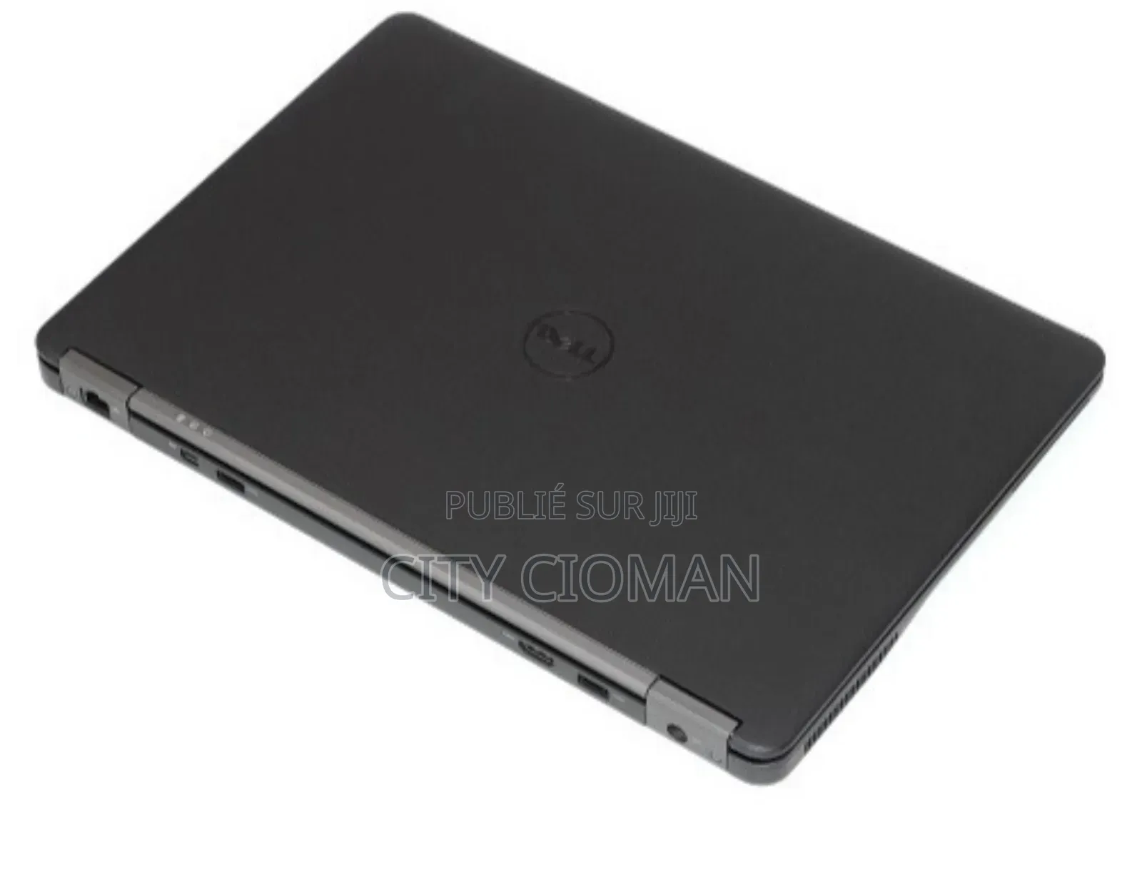 Nouveau Dell Latitude E7450 8GB Intel Core i7 HDD+SSD 500GB