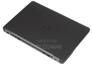 Nouveau Dell Latitude E7450 8GB Intel Core i7 HDD+SSD 500GB