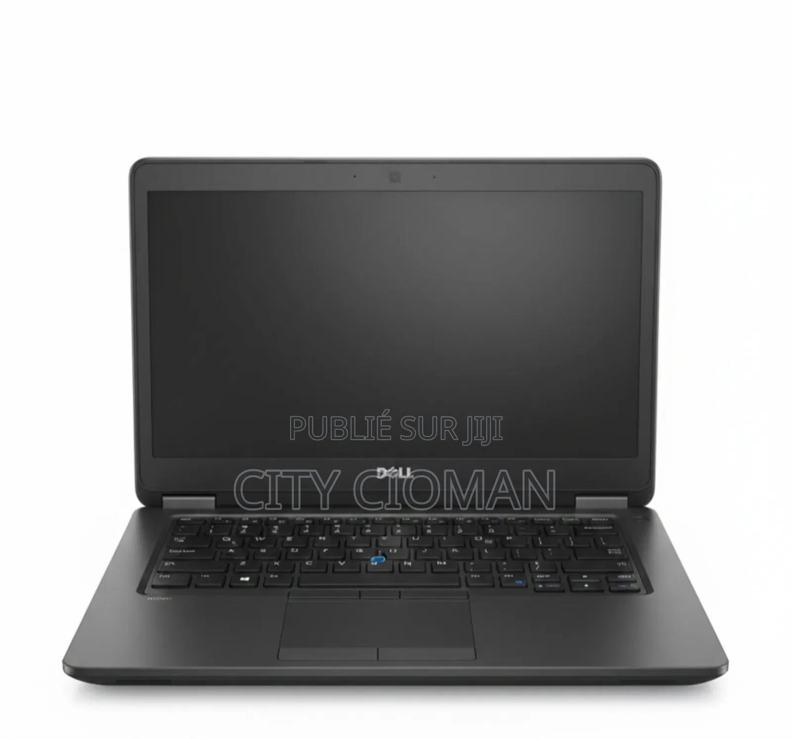 Nouveau Dell Latitude E7450 8GB Intel Core i7 HDD+SSD 500GB