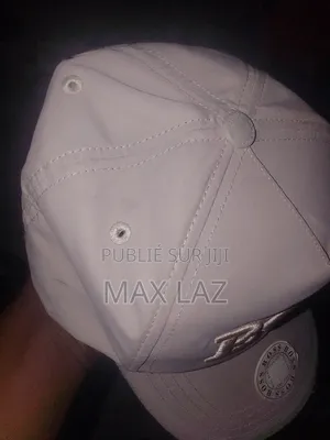 Une Belle Casquette Boss