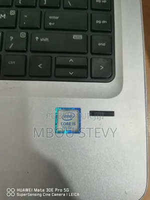 Ordinateur portable HP ProBook 640 G3 8GB Intel Core i5 HDD 320GB