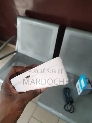 Tensiomètre Électronique Automatique (Modèle De Bras).