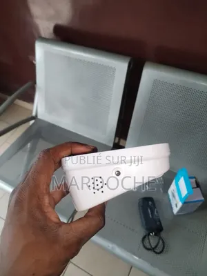 Tensiomètre Électronique Automatique (Modèle De Bras).