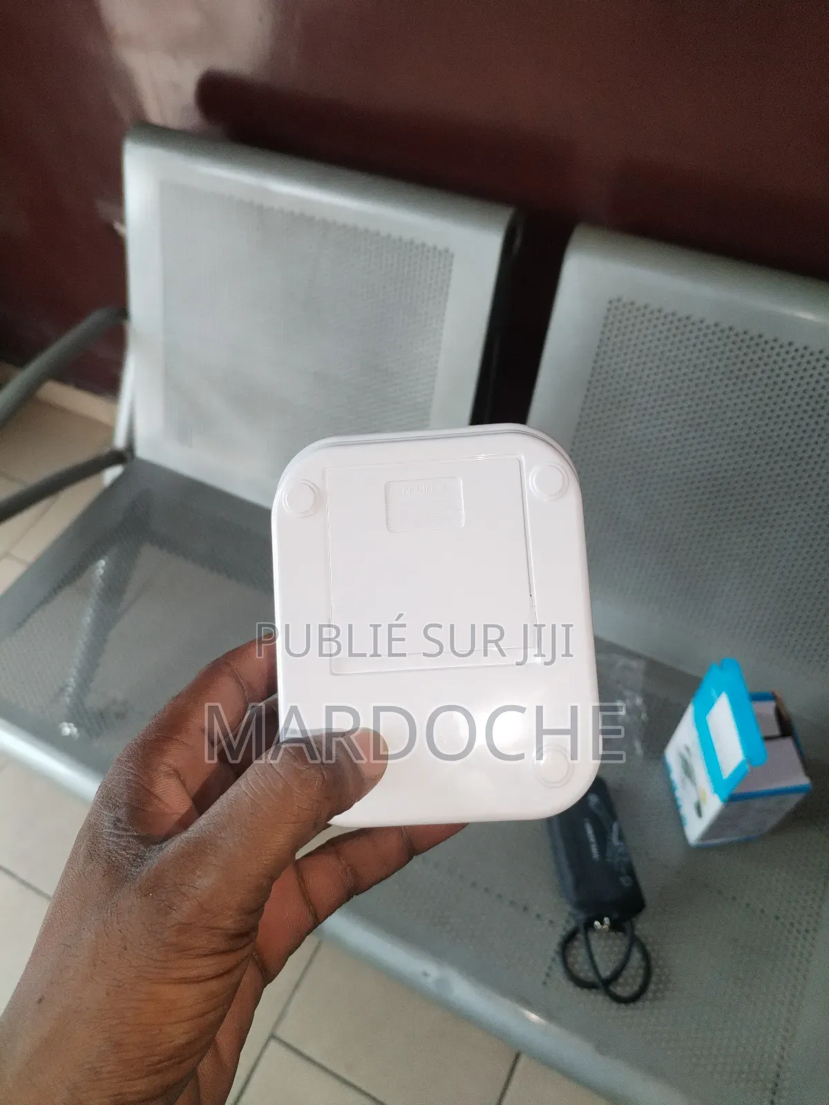 Tensiomètre Électronique Automatique (Modèle De Bras).