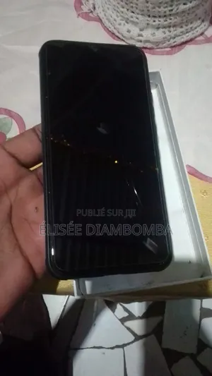 Xiaomi Redmi Note 7 32 GB Bleu