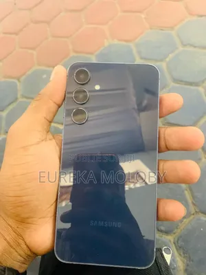 Samsung Galaxy A55 256 GB Bronze