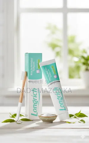 Dentifrice Longrich Original