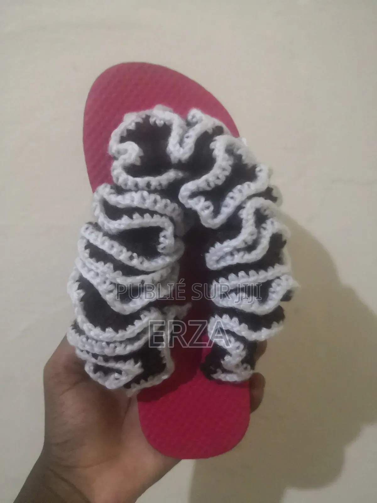 l'Oeuvre De Mes Mains