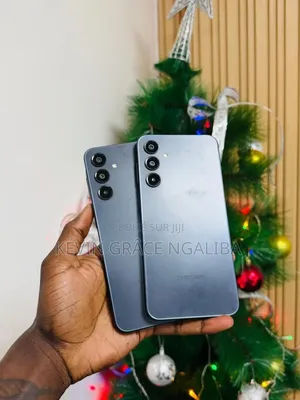 Nouveau Samsung Galaxy A16 5G 128 GB Noir