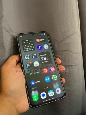 Nouveau Samsung Galaxy A16 5G 128 GB Noir