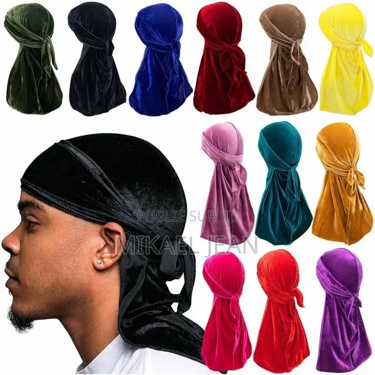 Durag Wave