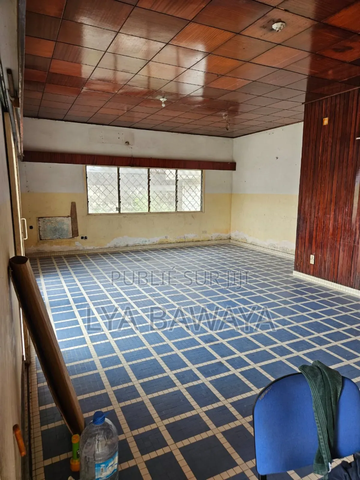 Location Commerciale