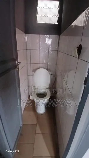 Location Commerciale