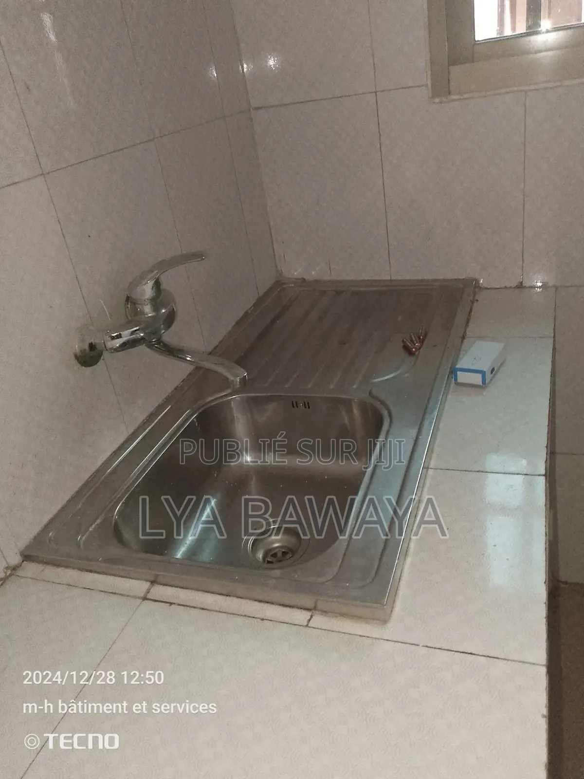 Location Commerciale