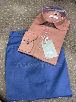 Pantalon Disponible Pour Vous Les Boss