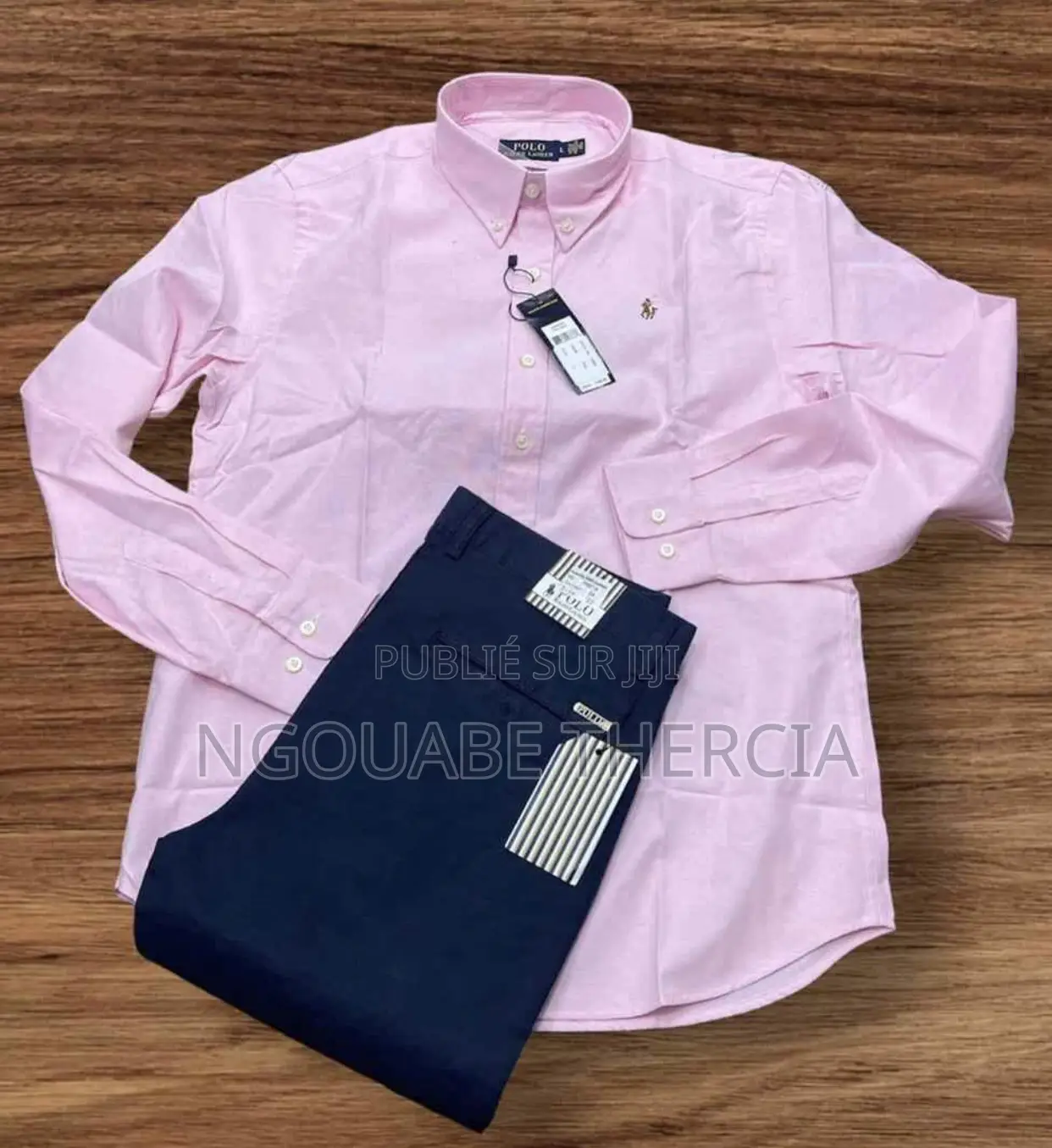 Pantalon Disponible Pour Vous Les Boss