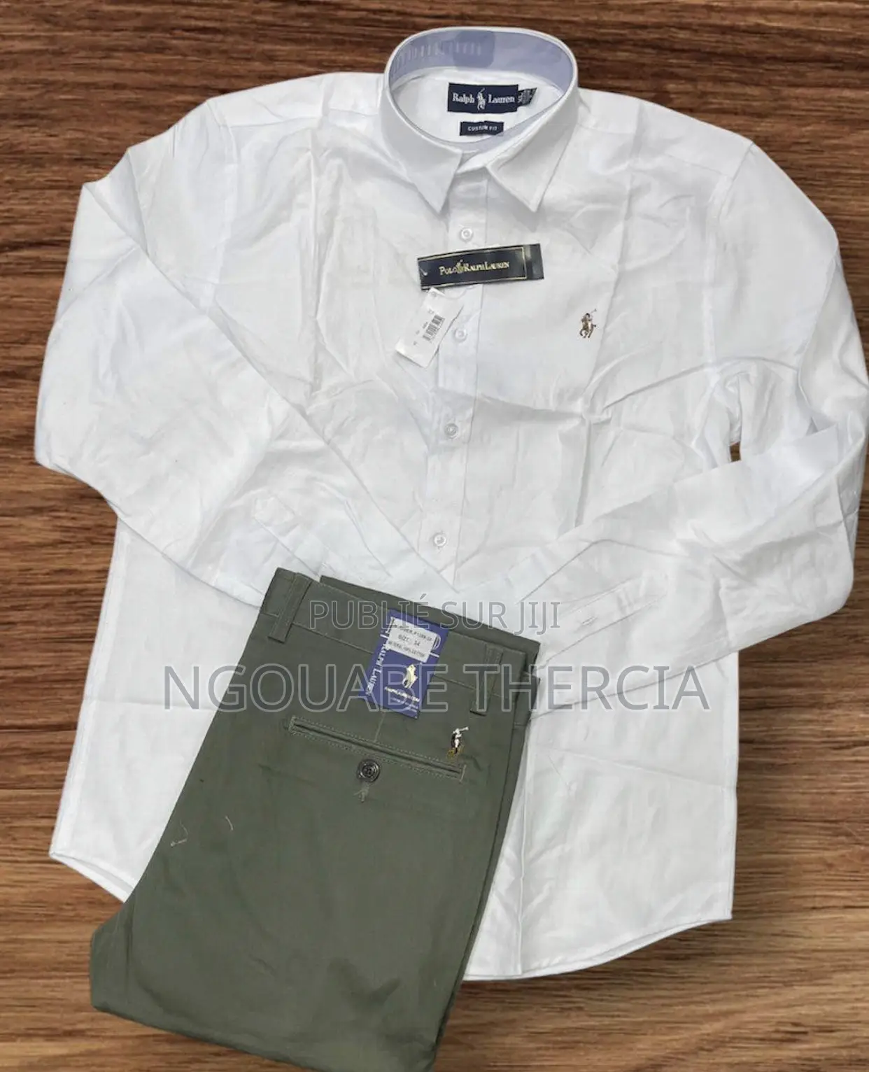 Pantalon Disponible Pour Vous Les Boss