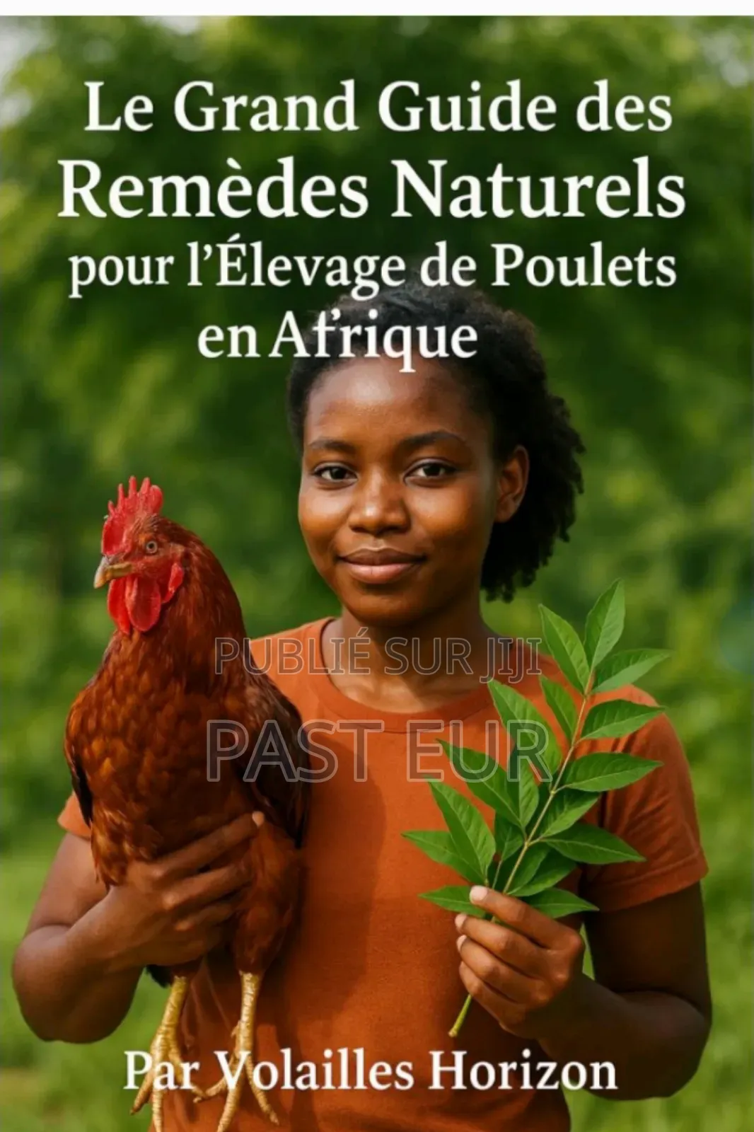 Traitement Naturel Des Poules