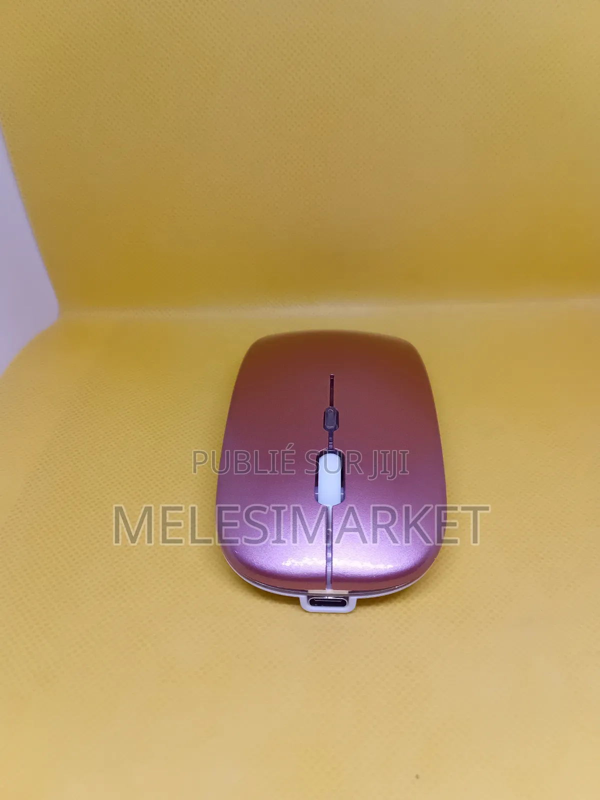 Souris Sans Fil Rechargeable