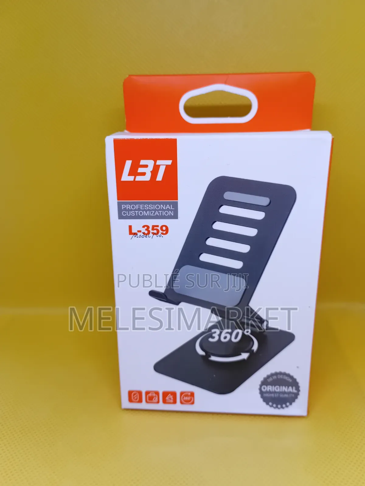 Support De Téléphone