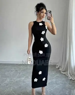 Robe Pour Femme