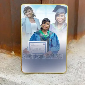 Portrait Personnalisé