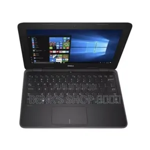 Ordinateur portable Dell Latitude 3180 8GB Intel Pentium SSD 512GB