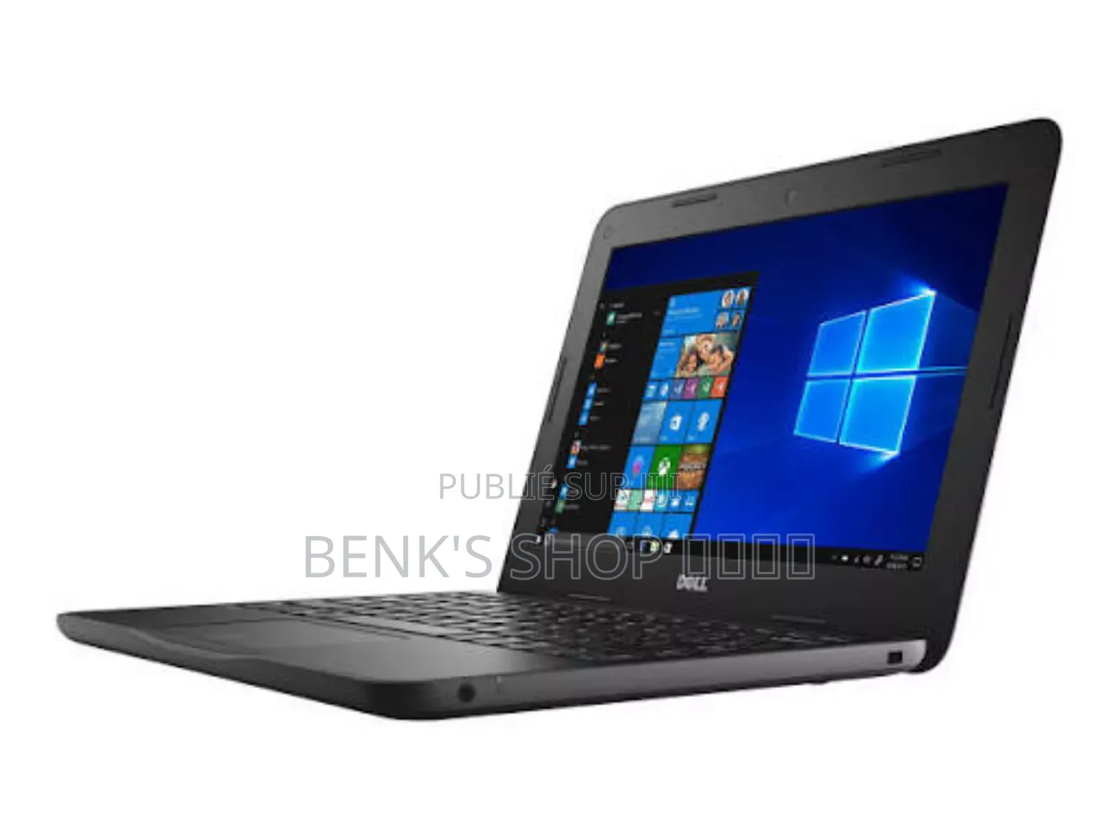 Ordinateur portable Dell Latitude 3180 8GB Intel Pentium SSD 512GB