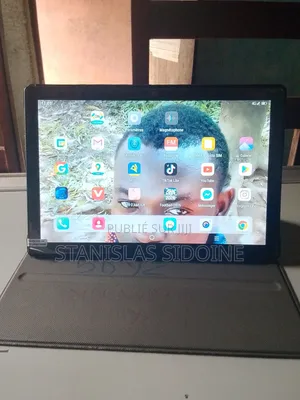 AirTab T2000 512 GB Noir