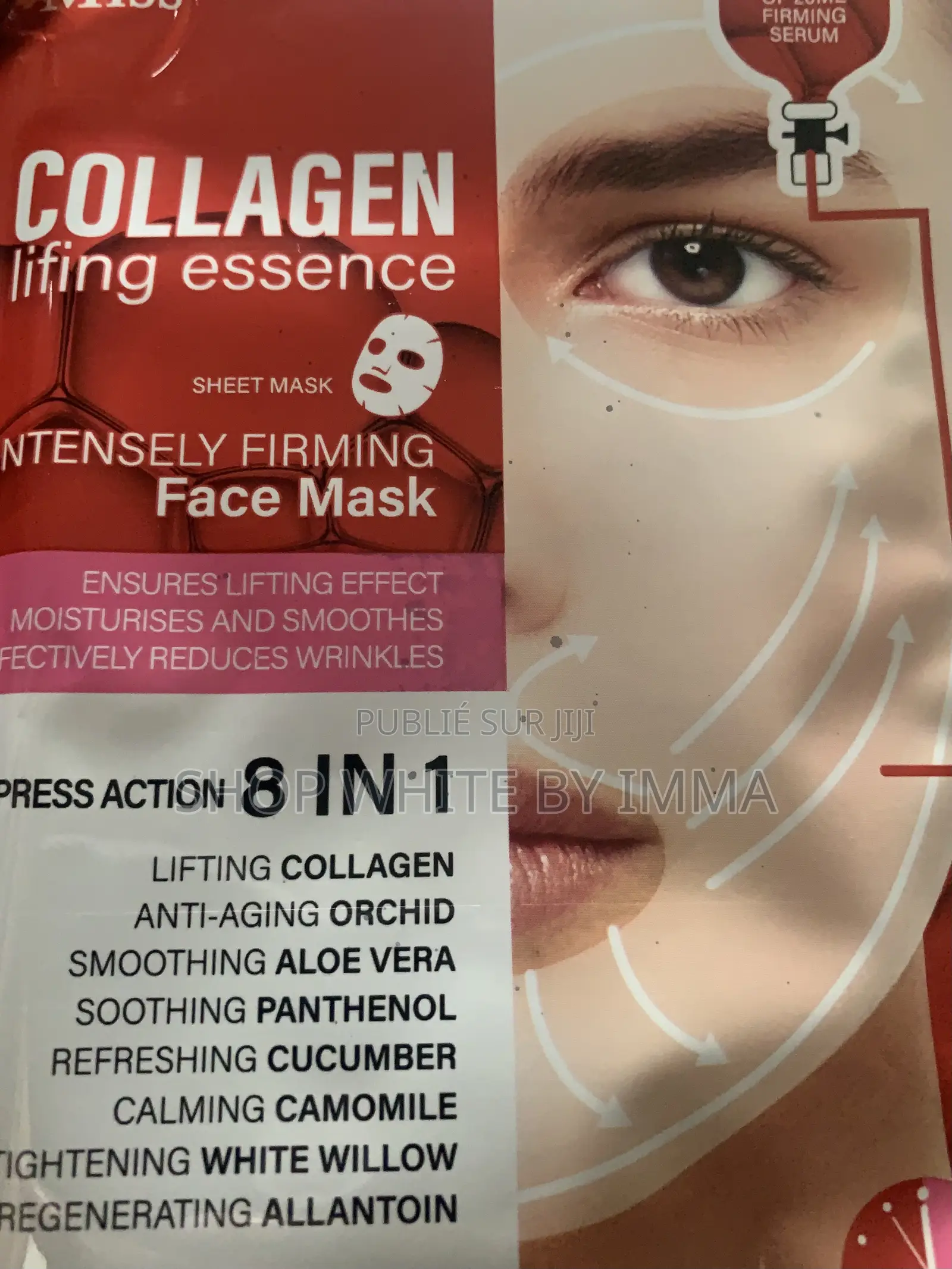 Masque De Visage