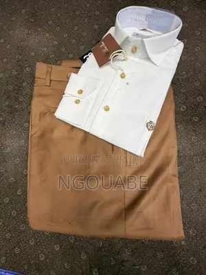 Pantalon Disponible Pour Vous Les Boss