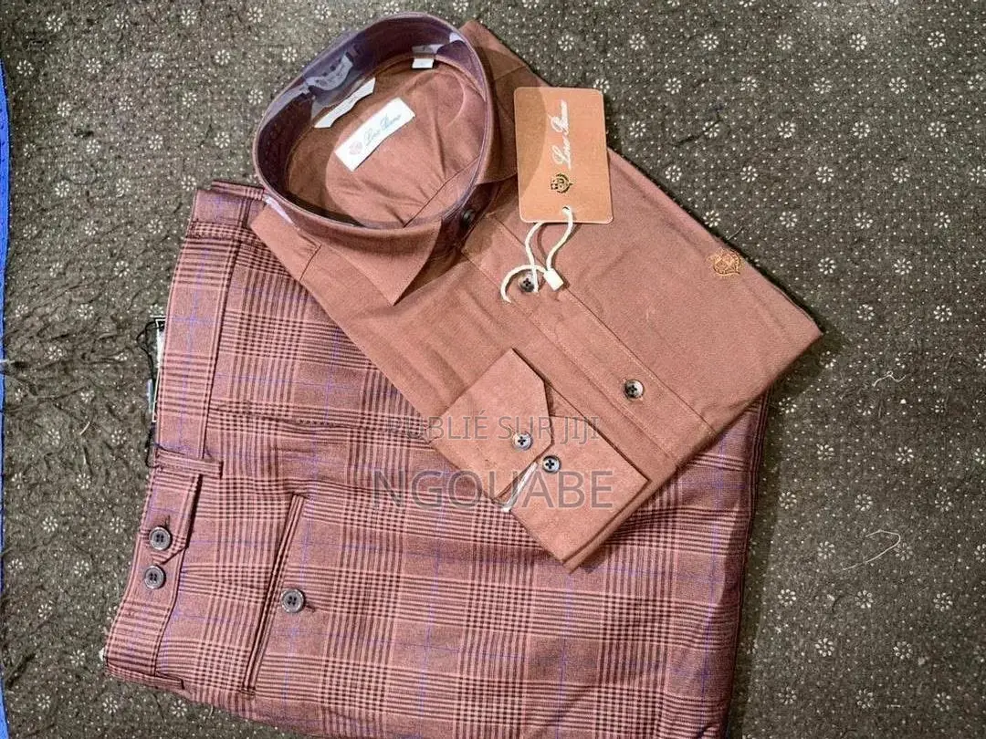 Pantalon Disponible Pour Vous Les Boss