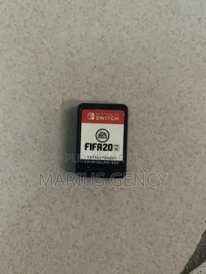 Disquette Nintendo Switch