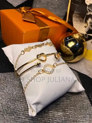 Bracelets en Acier Inoxydable