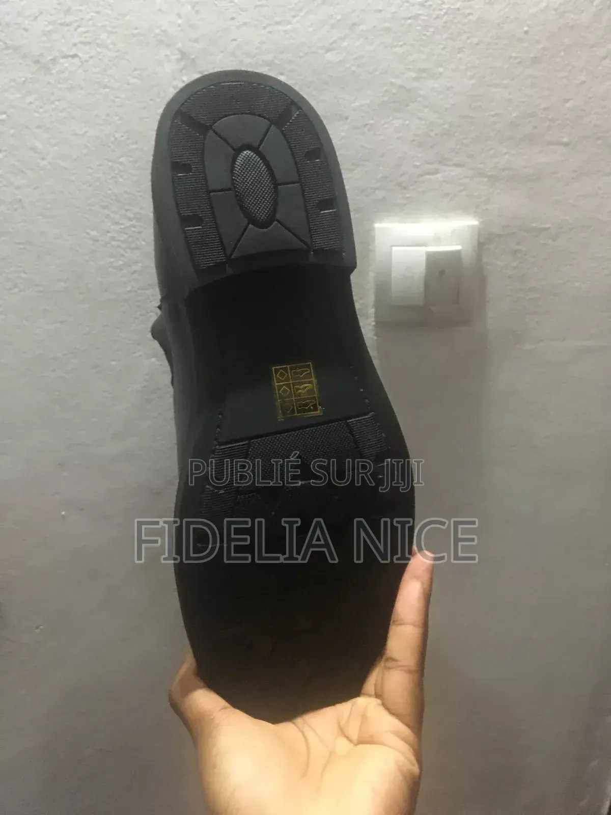 Chaussure d'Hommes 42