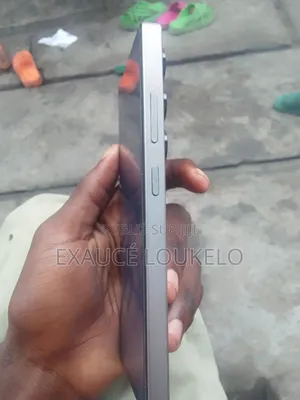 Nouveau M-Horse Yaya Toure 64 GB Gris