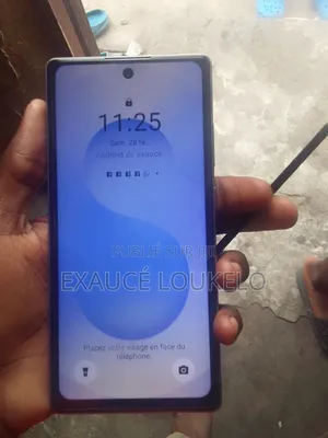 Nouveau M-Horse Yaya Toure 64 GB Gris